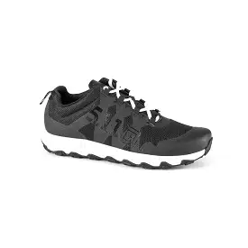 12429-934 TENIS ATLAS TRAINER BLANCO/NEGRO MARCA 5.11 TACTICAL