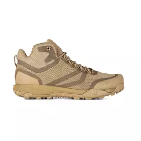 12430-120 BOTA A.T.L.A.S. MID COYOTE MARCA 5.11 TACTICAL