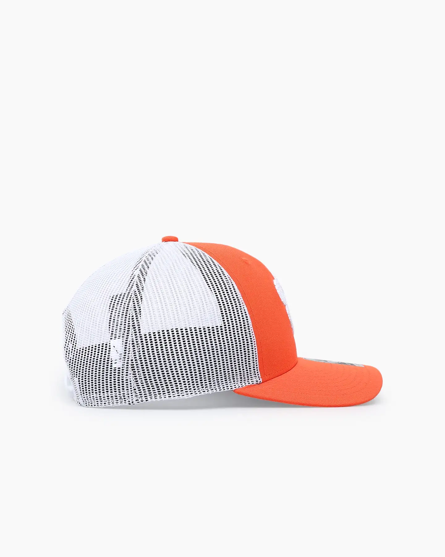 47 Brand Clemson Tigers '47 Trucker Snapback Orange