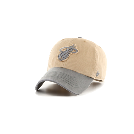 '47 Brand Miami HEAT Canyon Hat