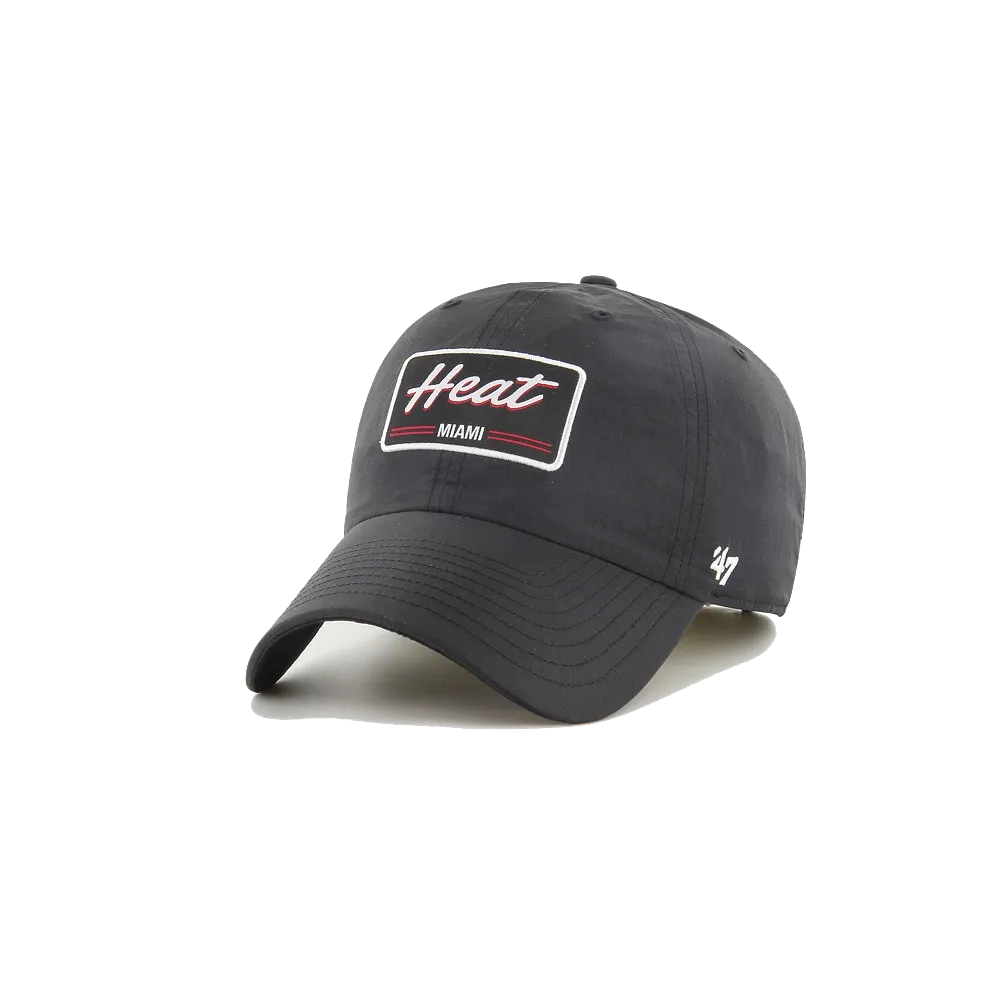 '47 Brand Miami HEAT Fairway Hat