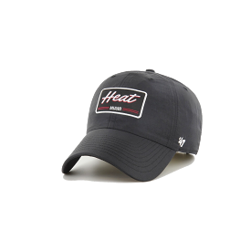 '47 Brand Miami HEAT Fairway Hat