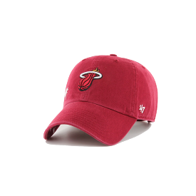 '47 Brand Miami HEAT Palm Hat