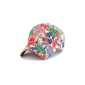 '47 Brand Miami HEAT Pollinator Women's Hat