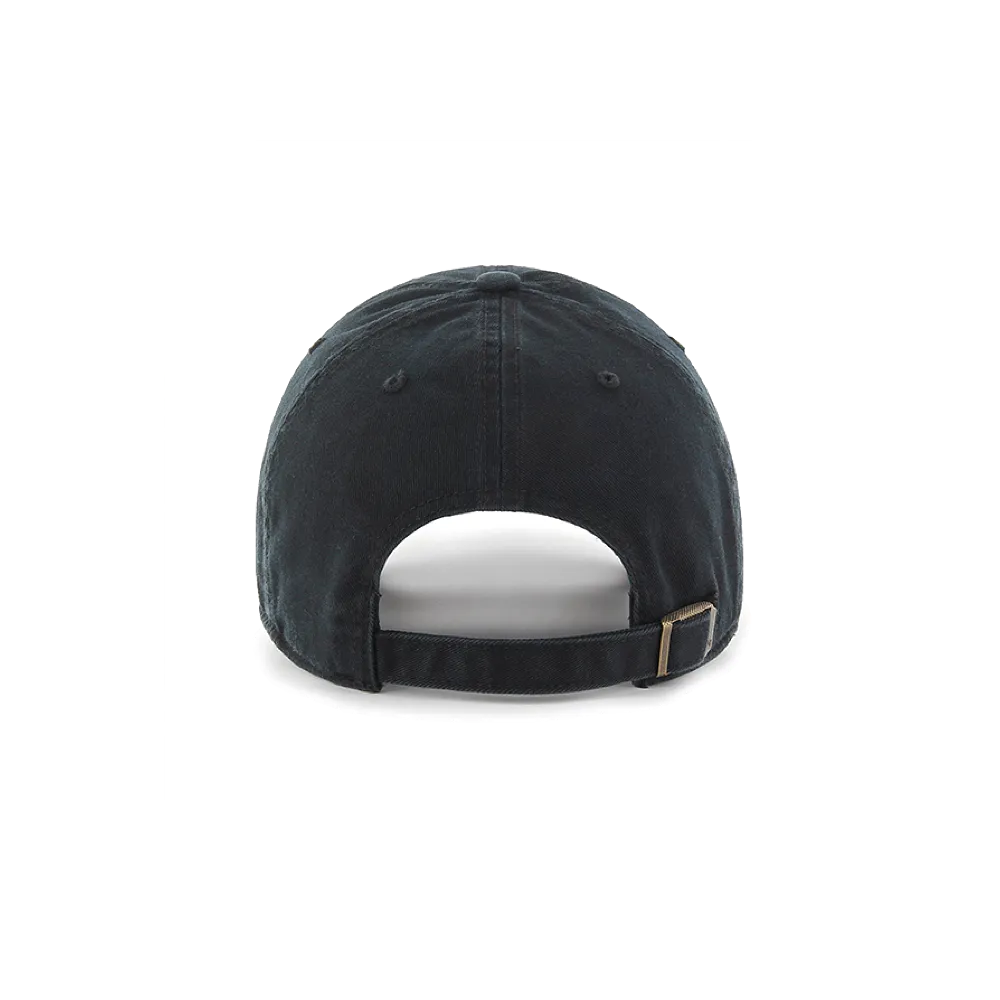 '47 Brand Miami HEAT Script Cleanup Hat