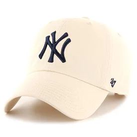 '47 Brand New York Yankees Clean Up Natural