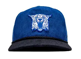 47 Brand x Oneness Kentucky Wildcats Cat Logo Corduroy Snapback xld