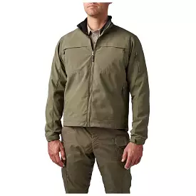 48373-186 CHAMARRA CHAMELEON 2.0 RANGER GREEN MARCA 5.11 TACTICAL