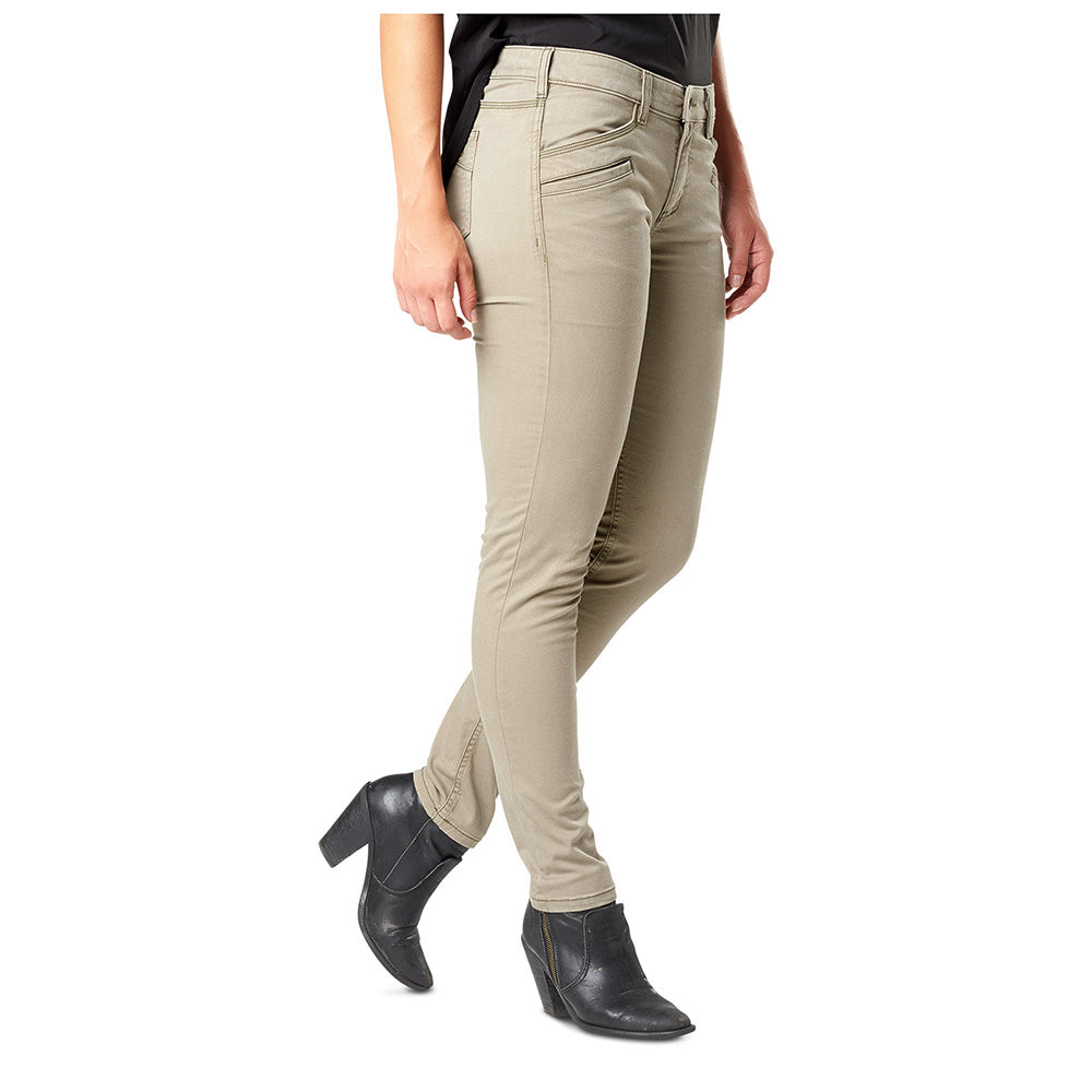 64415 PANTALON PARA DAMA DEFENDER-FLEX SLIM MARCA 5.11 TACTICAL