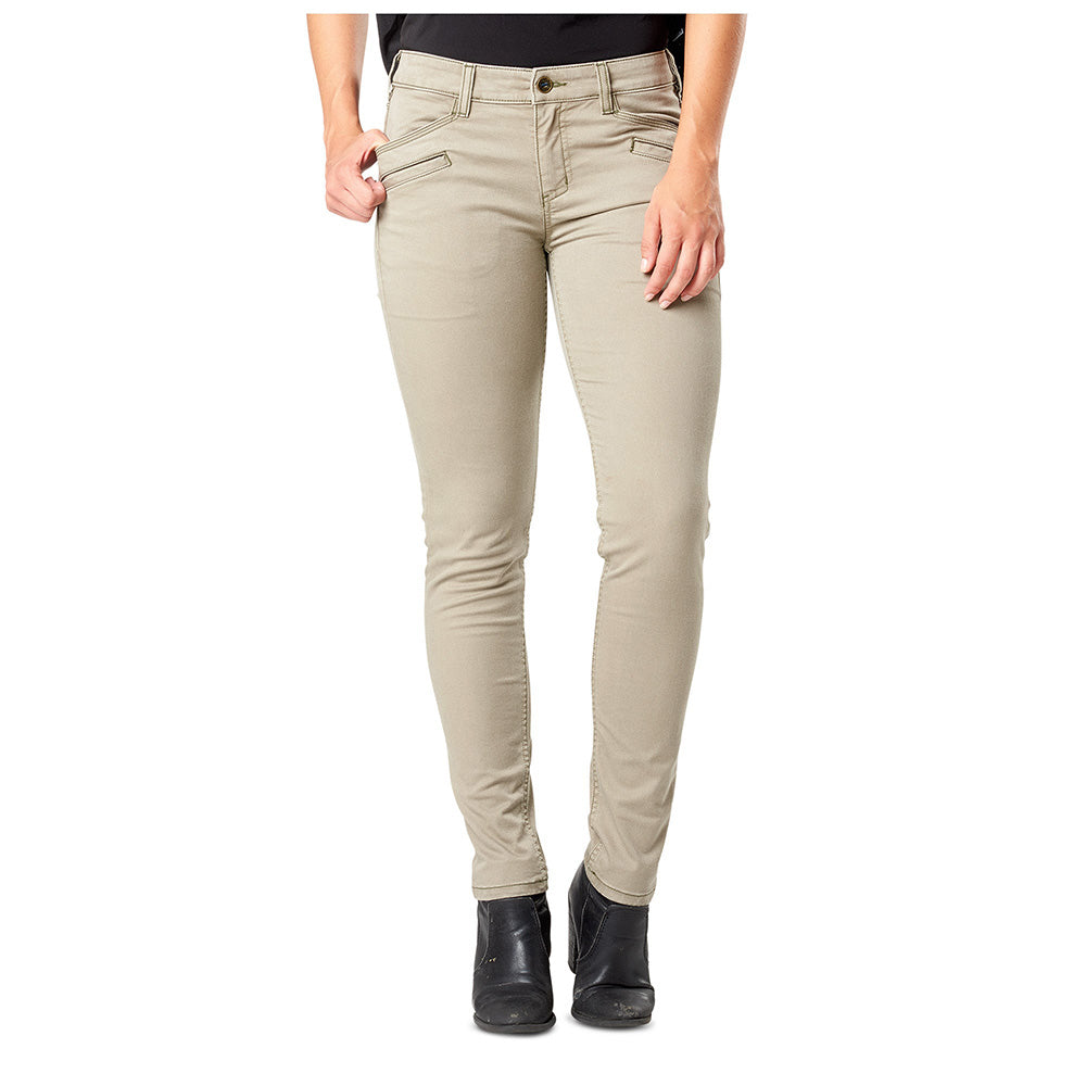 64415 PANTALON PARA DAMA DEFENDER-FLEX SLIM MARCA 5.11 TACTICAL