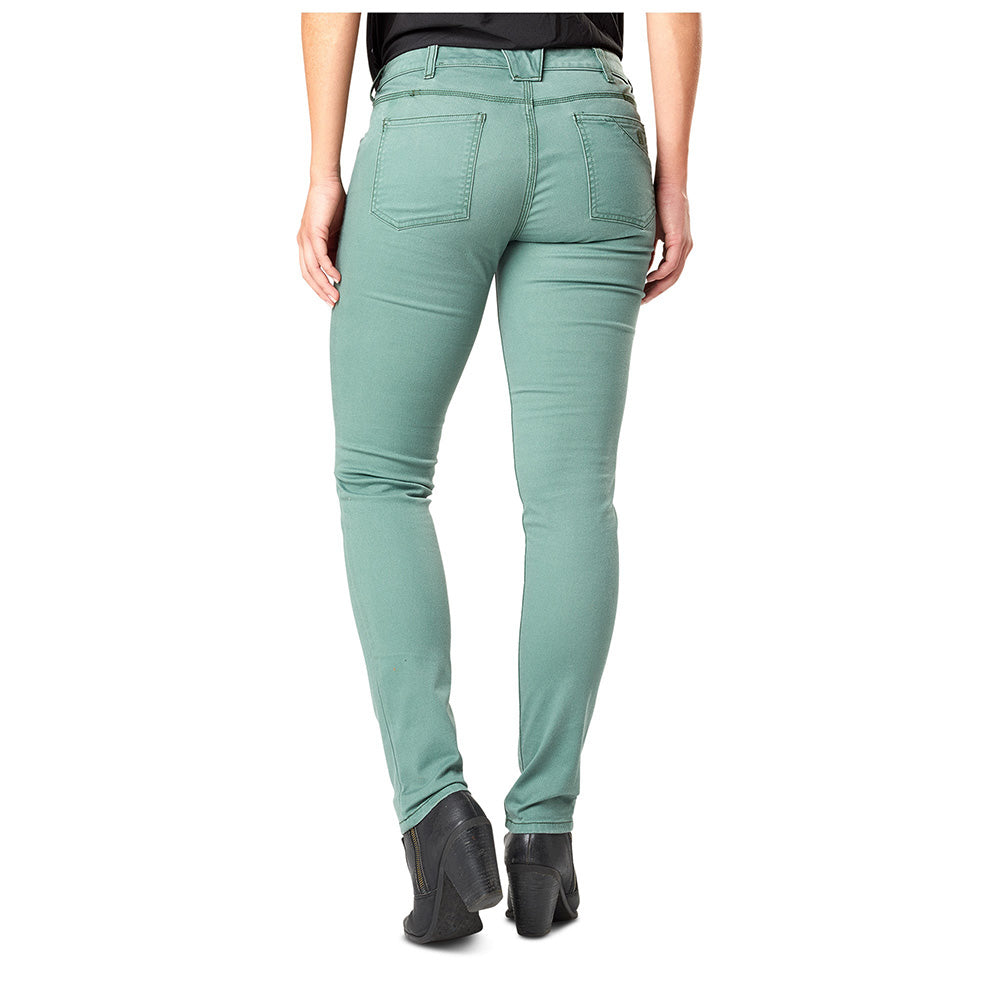 64415 PANTALON PARA DAMA DEFENDER-FLEX SLIM MARCA 5.11 TACTICAL