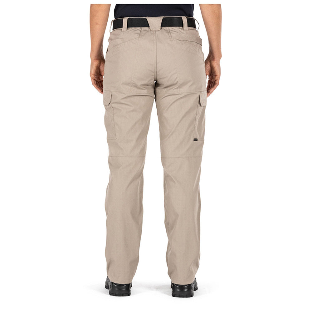 64445-055 PANTALON ABR PRO PARA DAMA KHAKI MARCA 5.11 TACTICAL