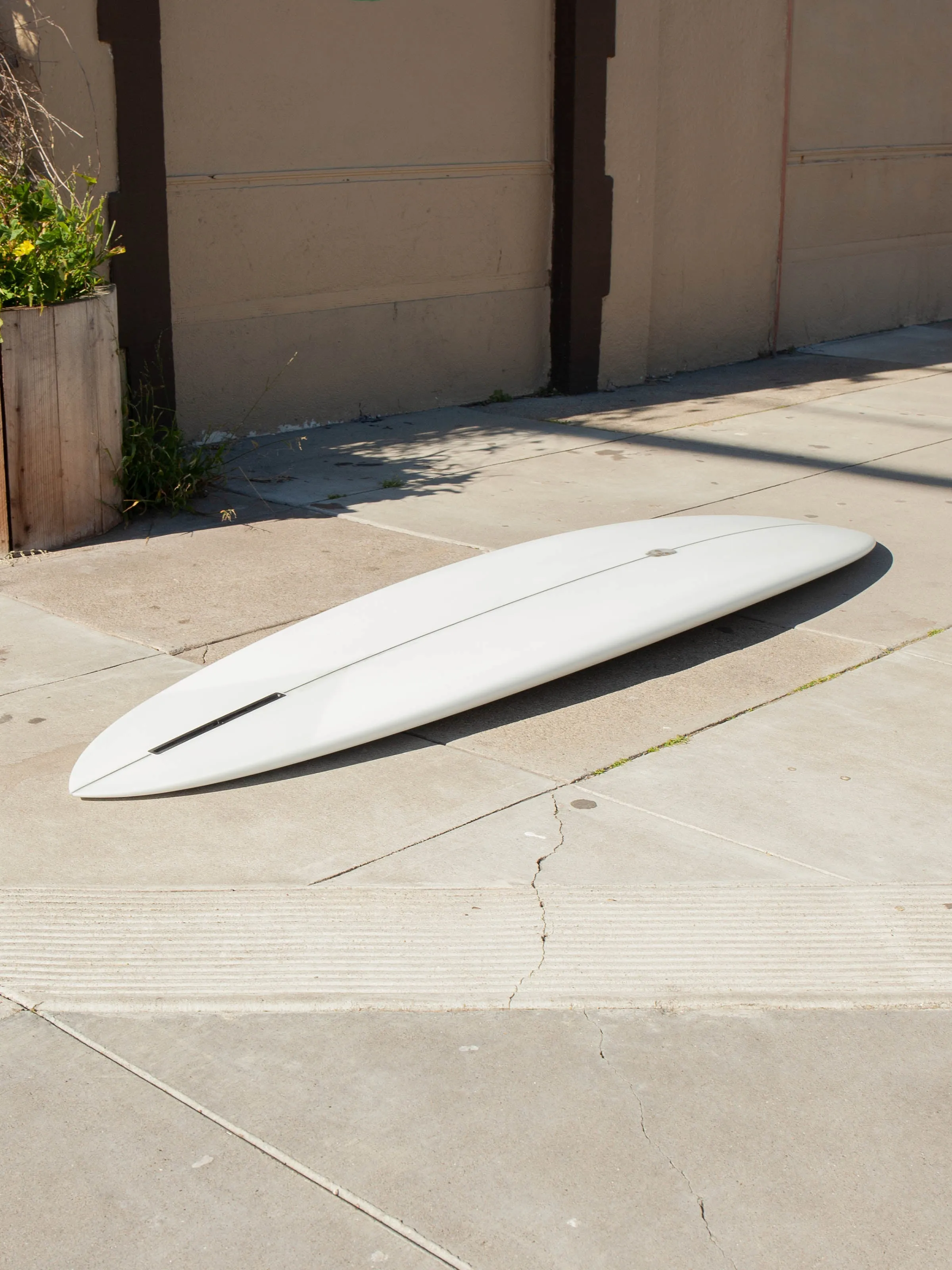 7'2 Christenson C Bucket