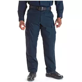 74003-724 PANTALON TDU RIP-STOP MARINO MARCA 5.11 TACTICAL