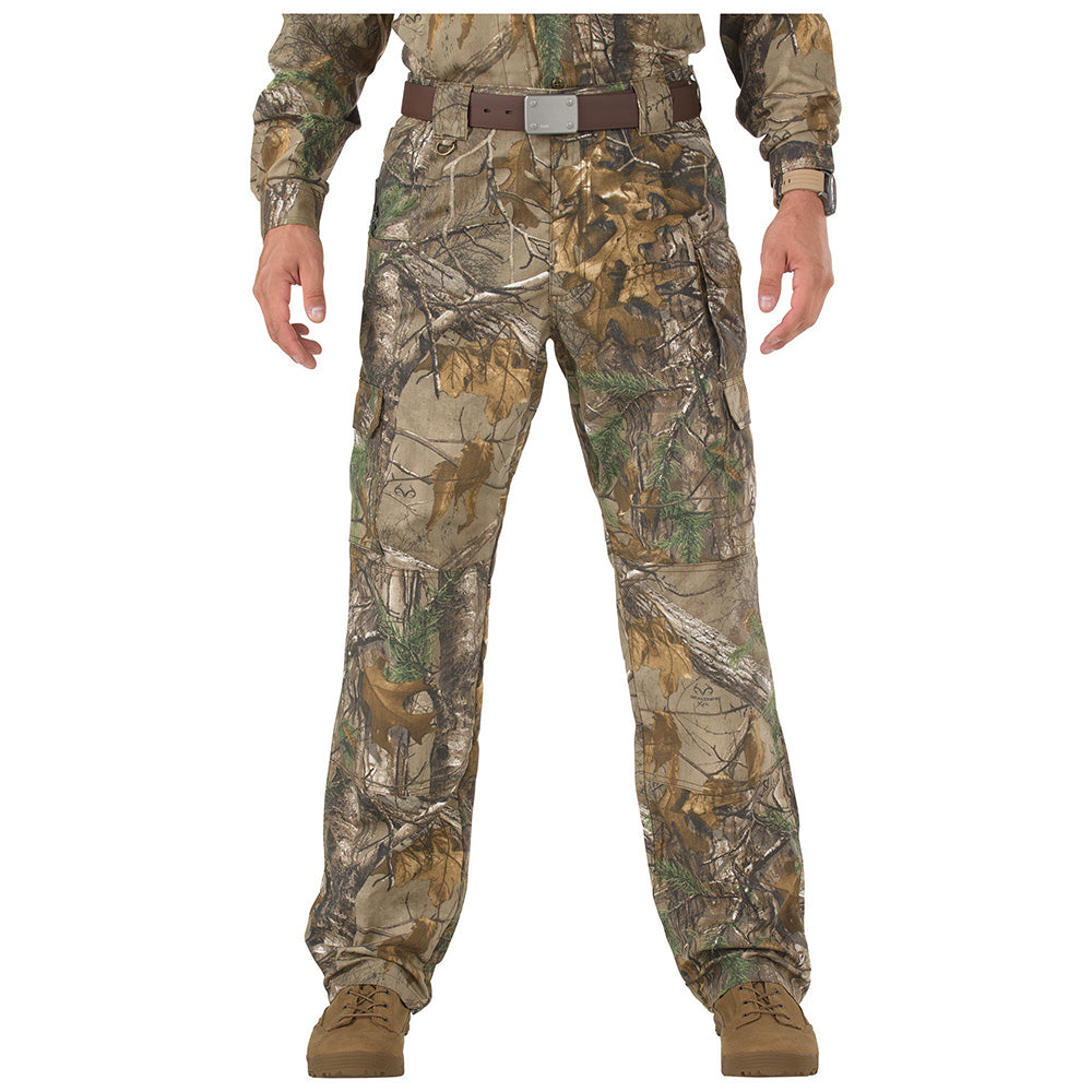 74409-302 PANTALON X-TRA TACLITE REALTREE MARCA 5.11 TACTICAL