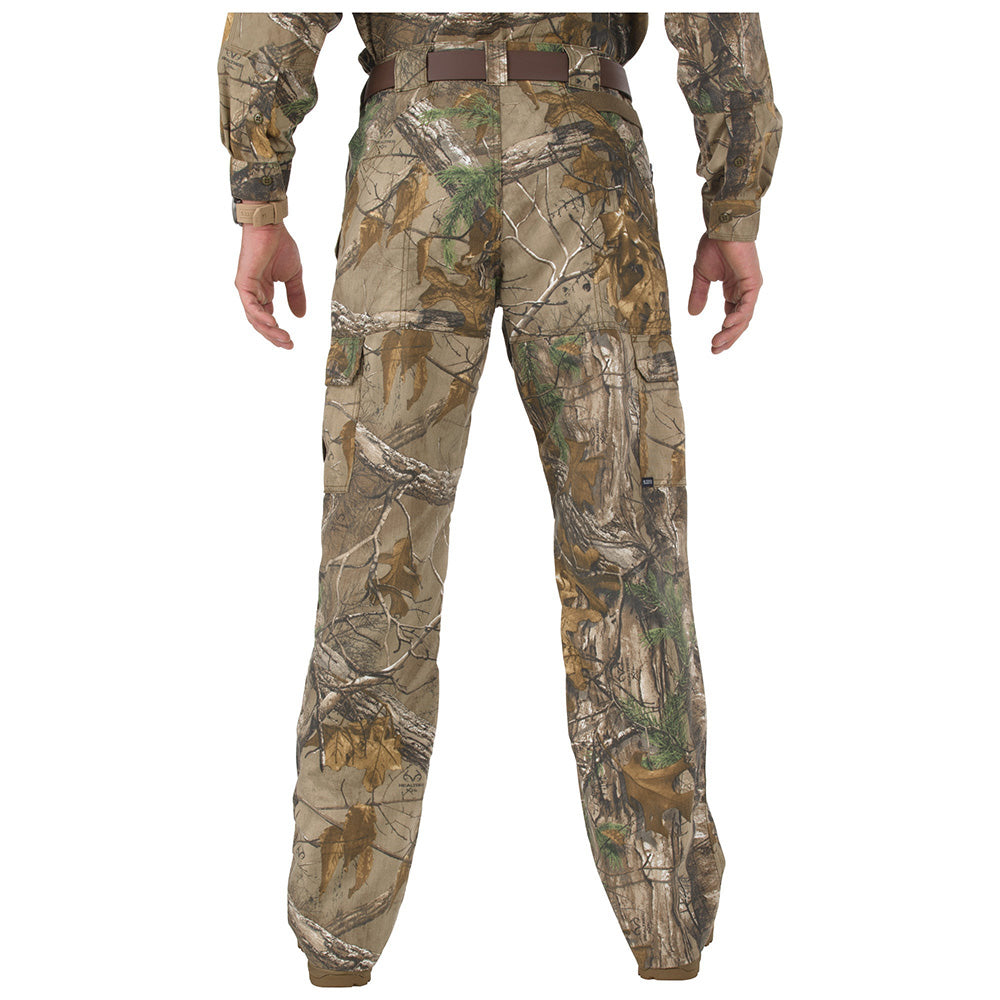 74409-302 PANTALON X-TRA TACLITE REALTREE MARCA 5.11 TACTICAL