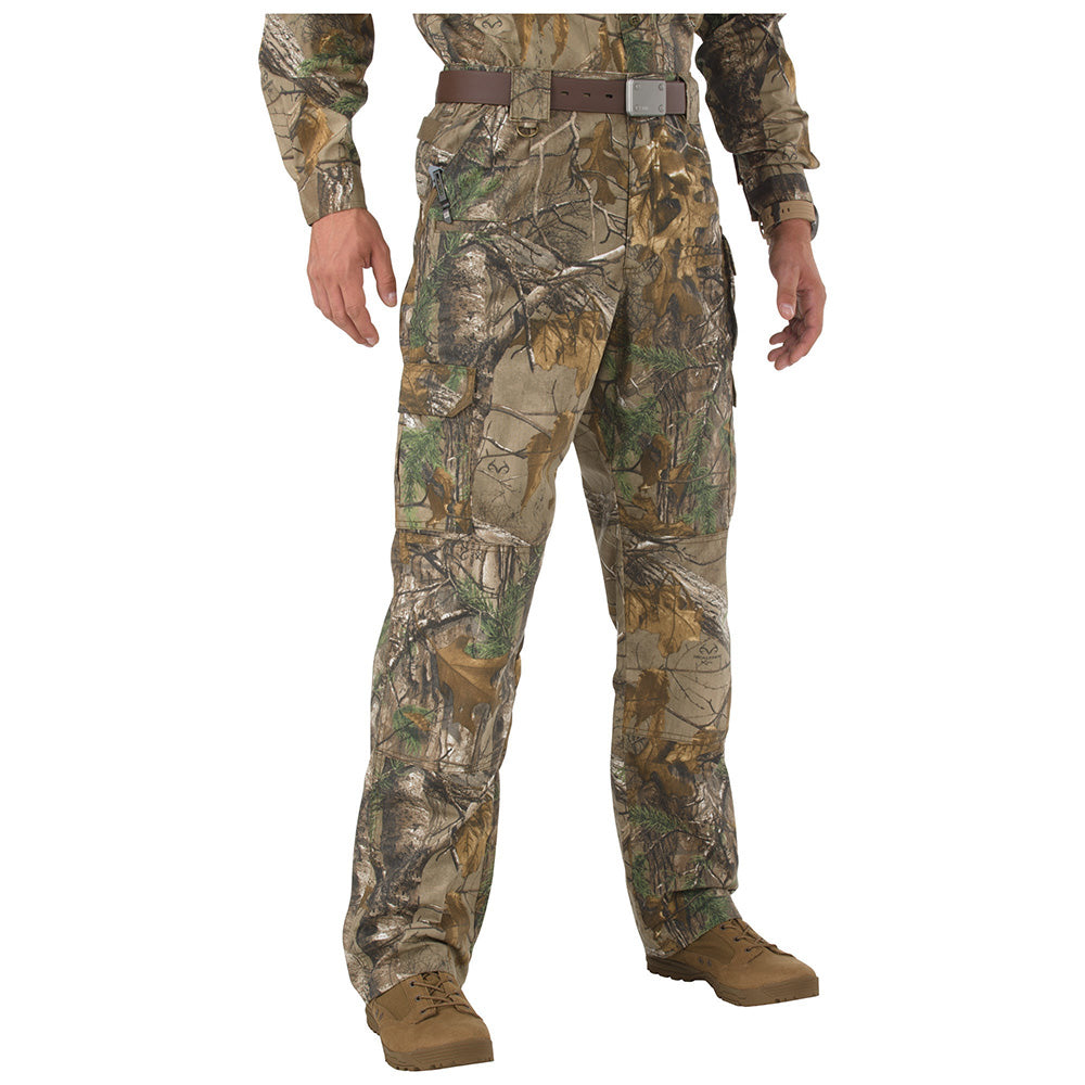 74409-302 PANTALON X-TRA TACLITE REALTREE MARCA 5.11 TACTICAL