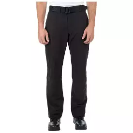 74439-019 PANTALON FAST-TAC CARGO NEGRO MARCA 5.11 TACTICAL