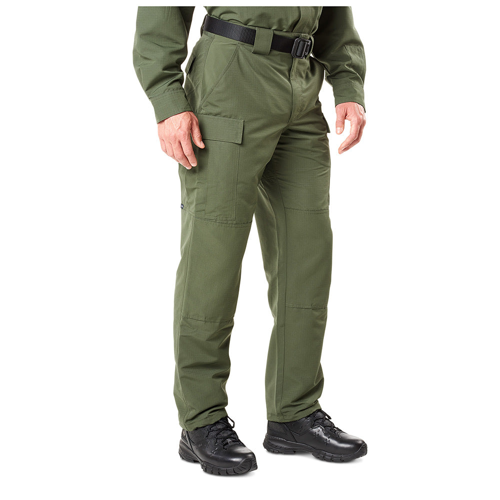 74462-190 PANTALON COMANDO FAST-TAC TDU VERDE MARCA 5.11 TACTICAL