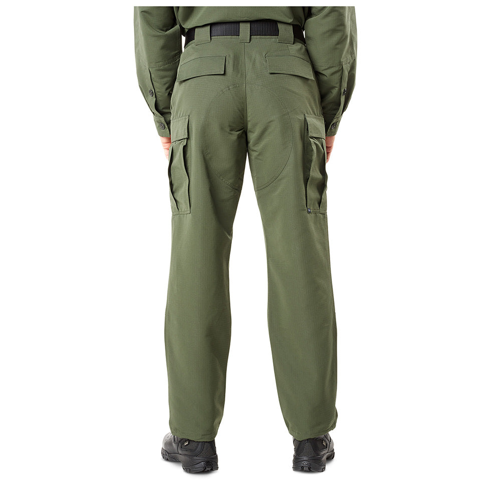 74462-190 PANTALON COMANDO FAST-TAC TDU VERDE MARCA 5.11 TACTICAL