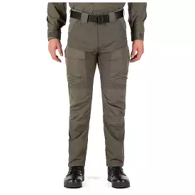 74504-186 PANTALON QUANTUM TDU RANGER GREEN MARCA 5.11 TACTICAL