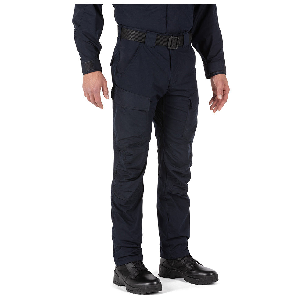 74504-724 PANTALON QUANTUM TDU MARINO MARCA 5.11 TACTICAL