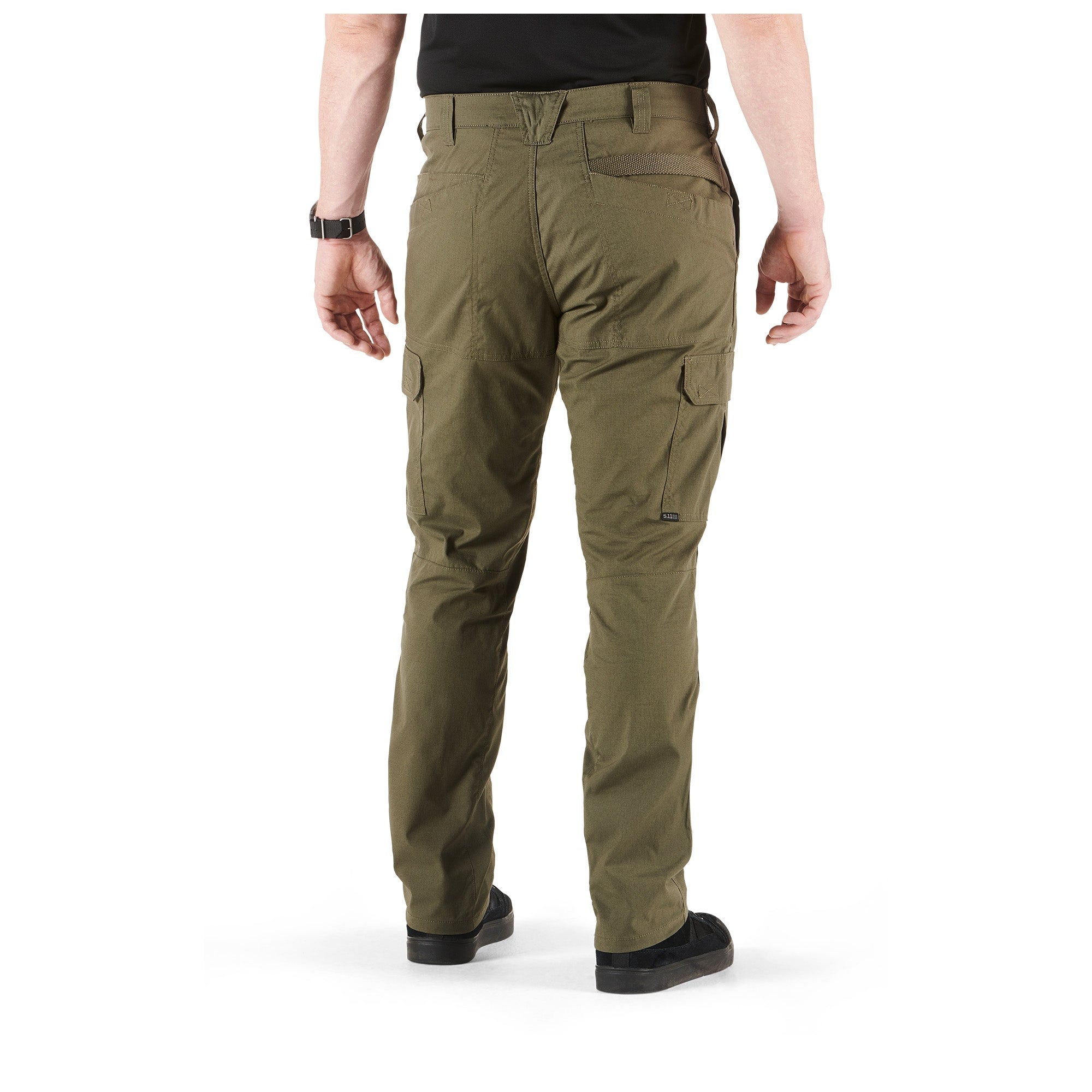 74512-186 PANTALON ABR PRO RANGER GREEN MARCA 5.11 TACTICAL