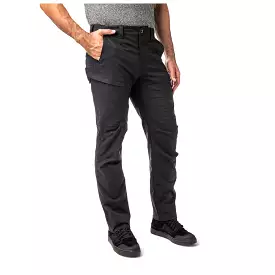 74520-019 PANTALON RIDGE NEGRO MARCA 5.11 TACTICAL