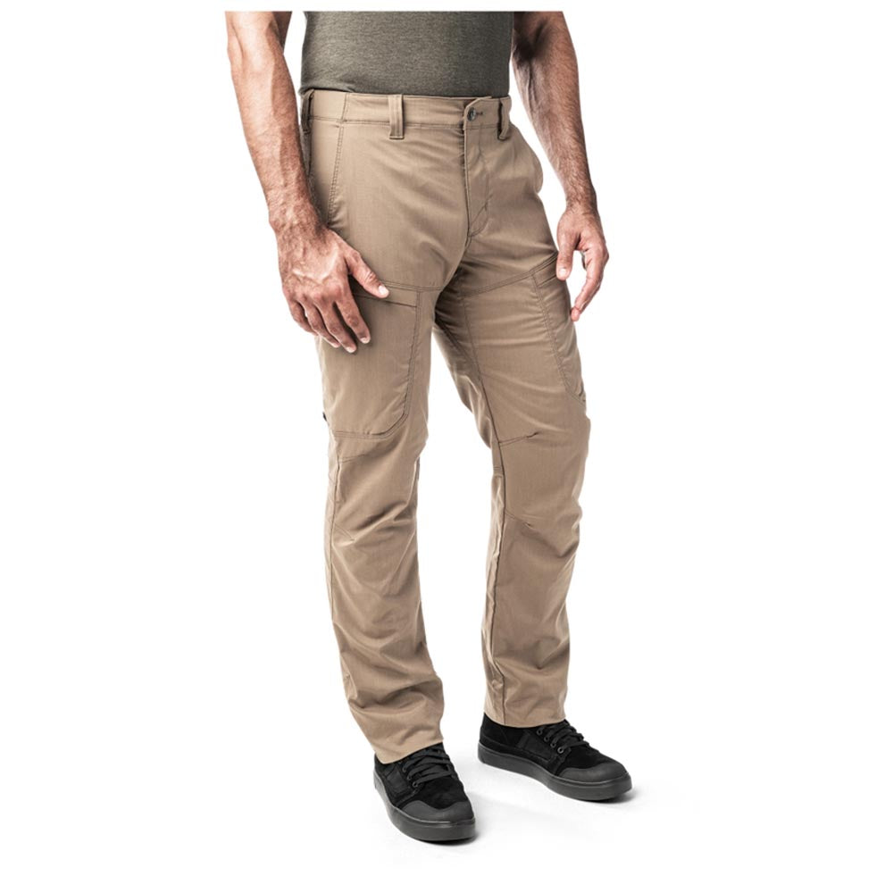 74520-055 PANTALON RIDGE KHAKI MARCA 5.11 TACTICAL