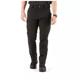 74521-019 PANTALON ICON NEGRO MARCA 5.11 TACTICAL