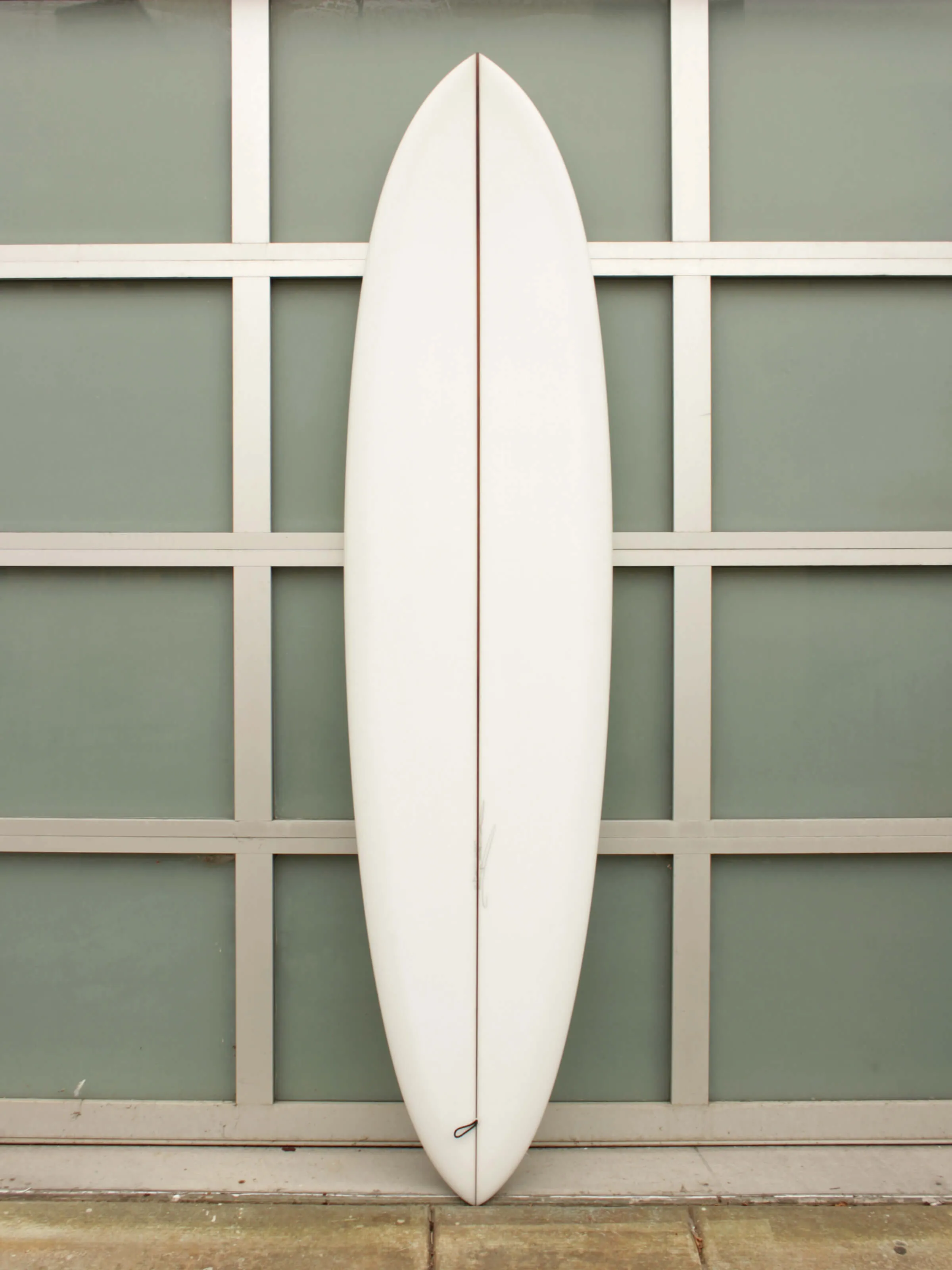 7'6 Christenson C-Bucket