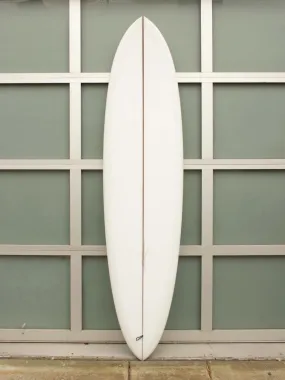 7'6 Christenson C-Bucket