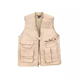 80008 CHALECO TACTICO MARCA 5.11 TACTICAL