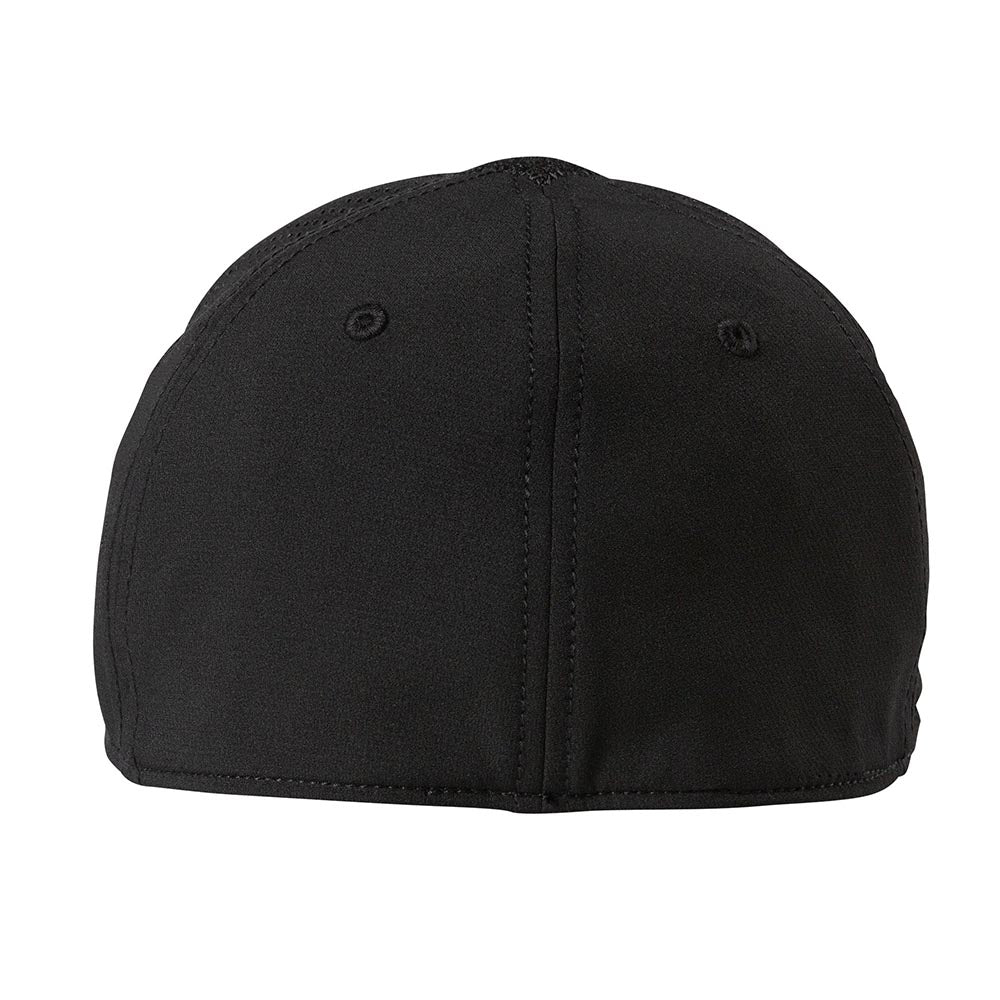 89134-019 GORRA VENT-TAC NEGRA MARCA 5.11 TACTICAL