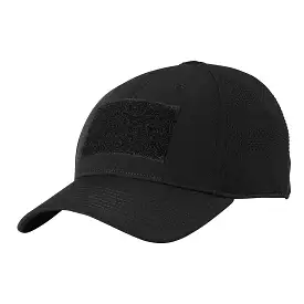 89134-019 GORRA VENT-TAC NEGRA MARCA 5.11 TACTICAL