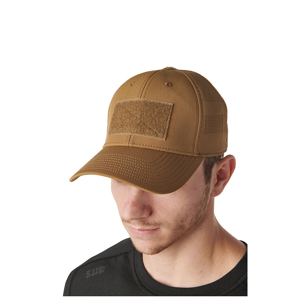 89134-134 GORRA VENT-TAC CANGURO MARCA 5.11 TACTICAL