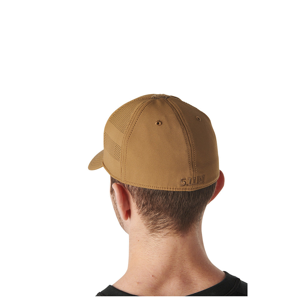 89134-134 GORRA VENT-TAC CANGURO MARCA 5.11 TACTICAL