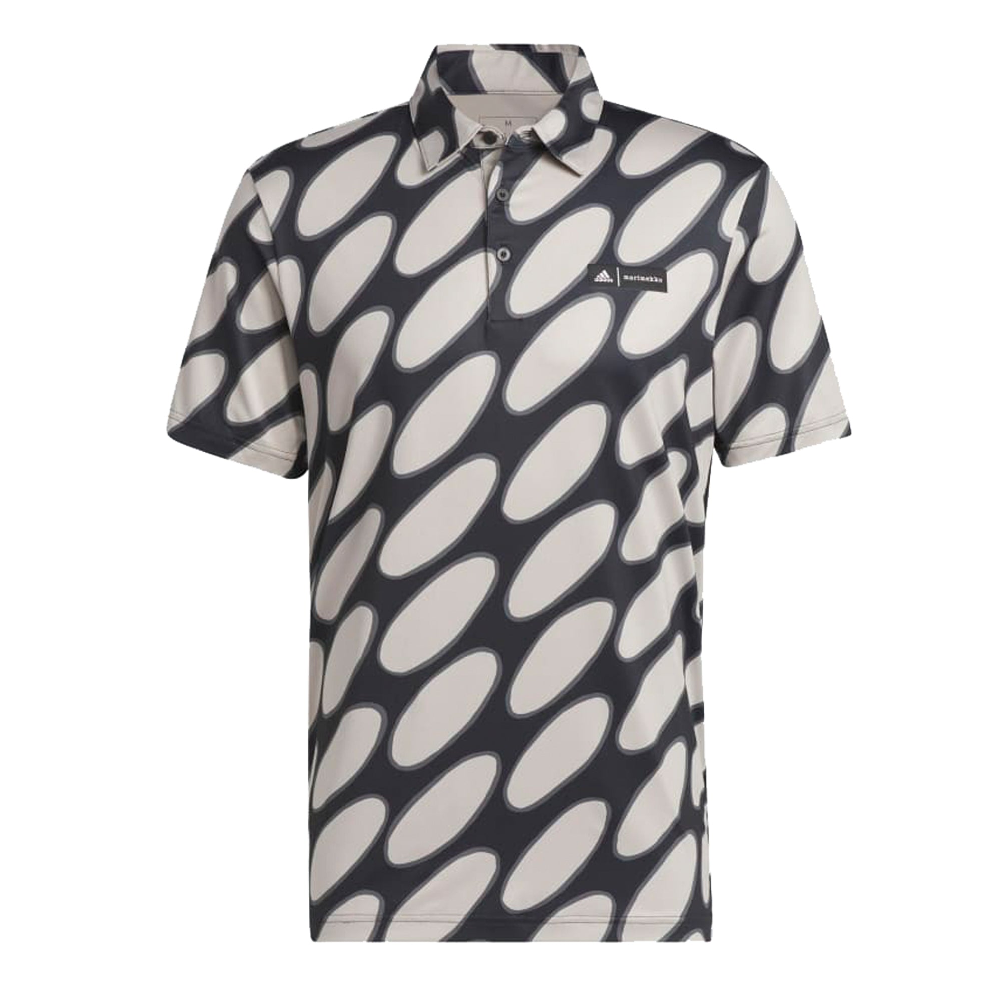 Adidas Marimekko Polo Shirt