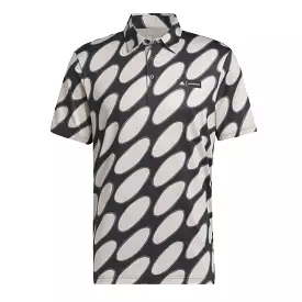 Adidas Marimekko Polo Shirt