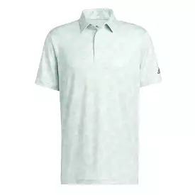 Adidas Prisma Print-Polo Shirt