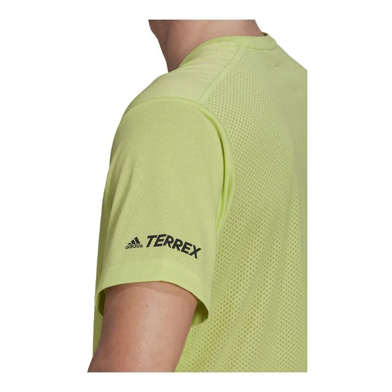 adidas  Terrex Agravic Shirt - T-shirt - Uomo