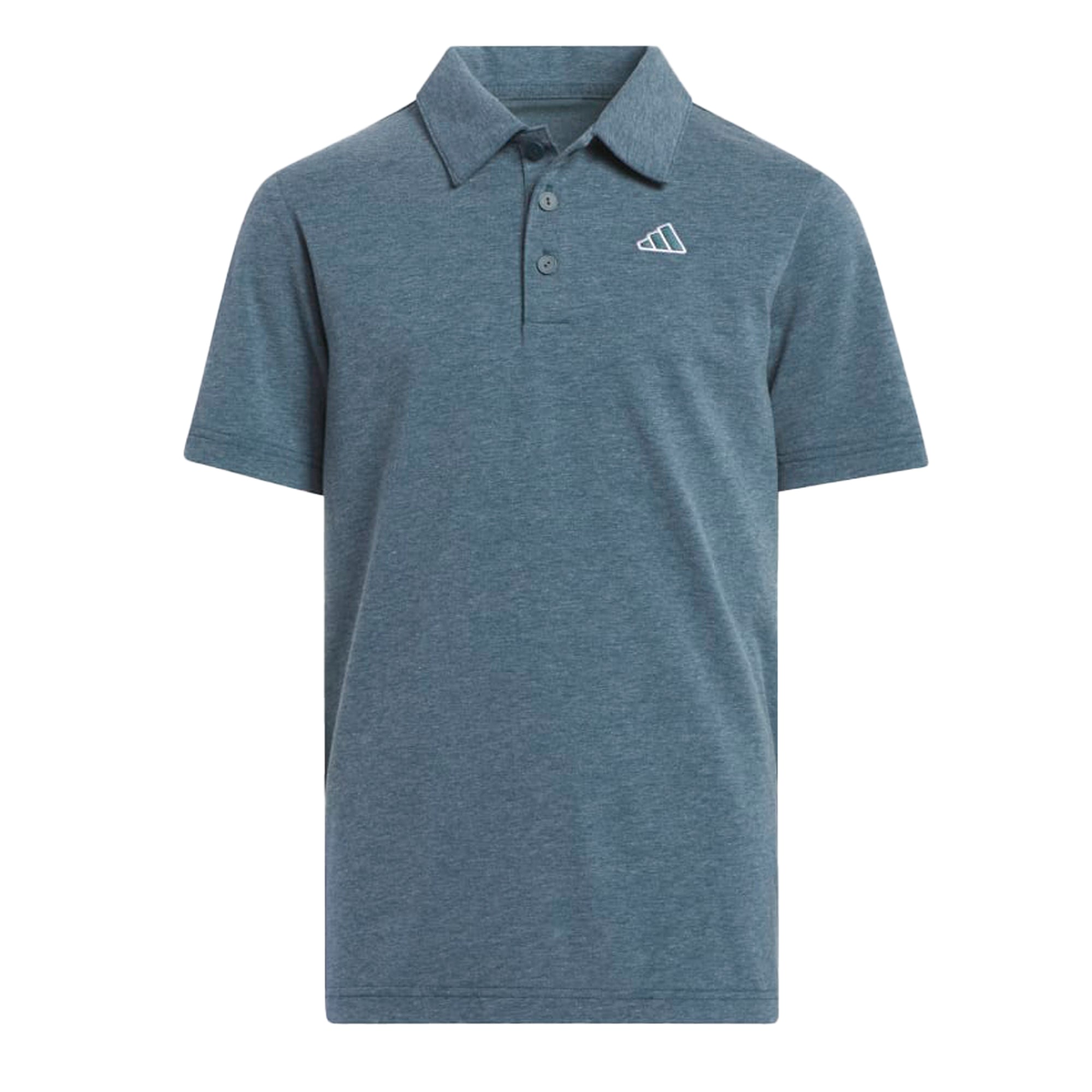 Adidas Youth Go-To Polo Shirt