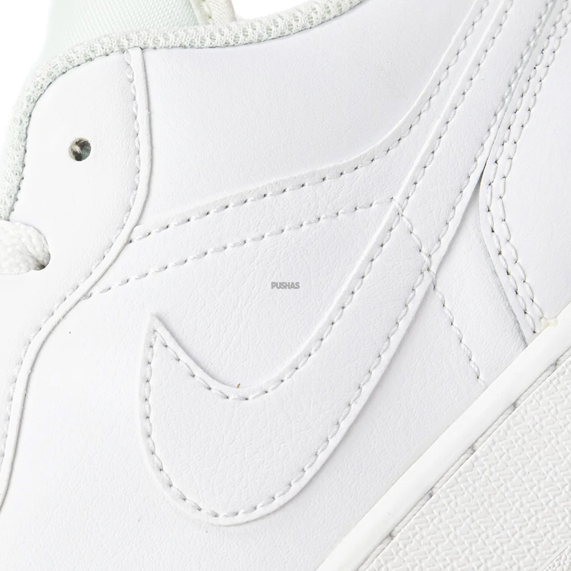 Air Jordan 1 Low 'Triple White' GS (2023)