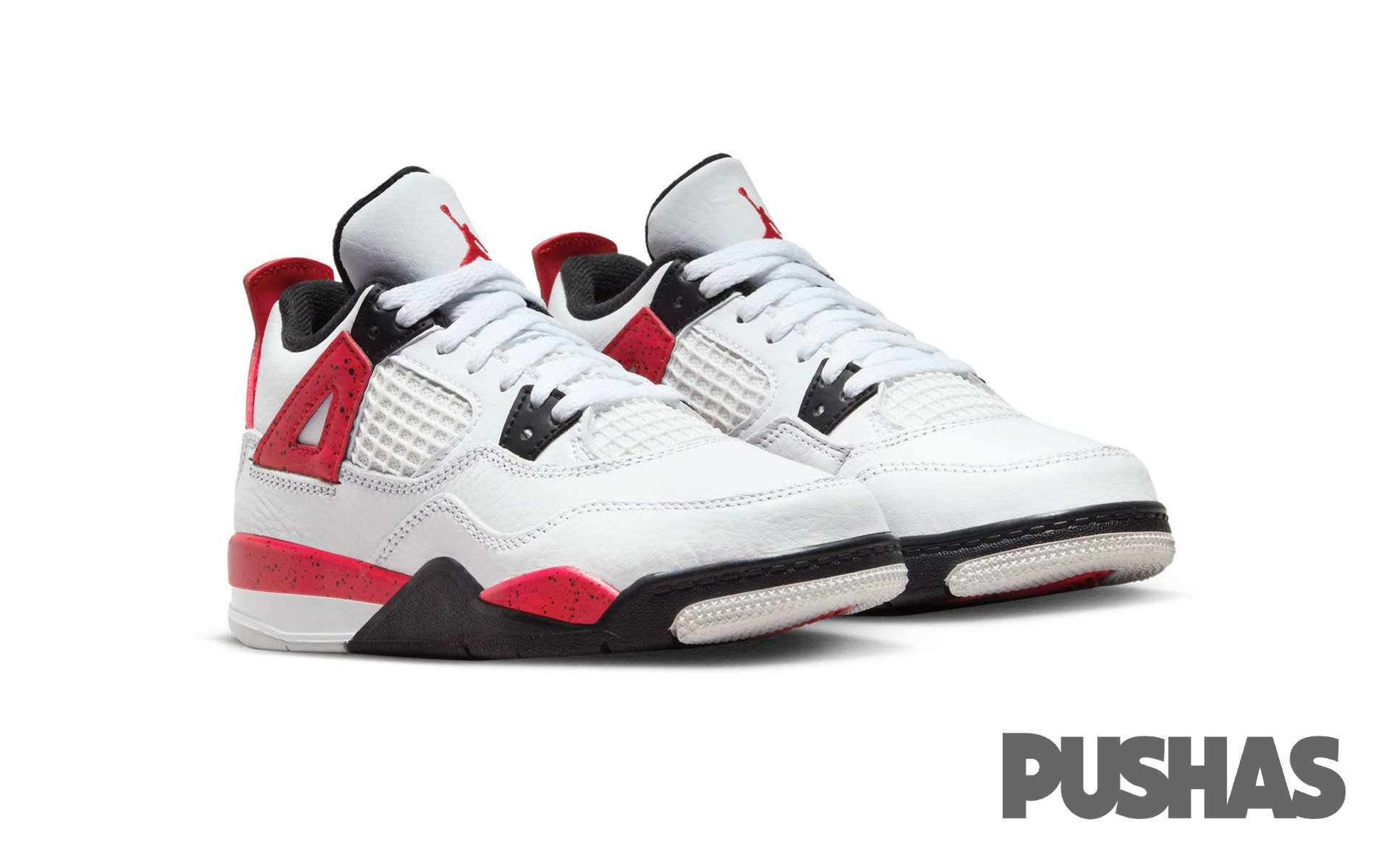 Air Jordan 4 Retro 'Red Cement' PS (2023)