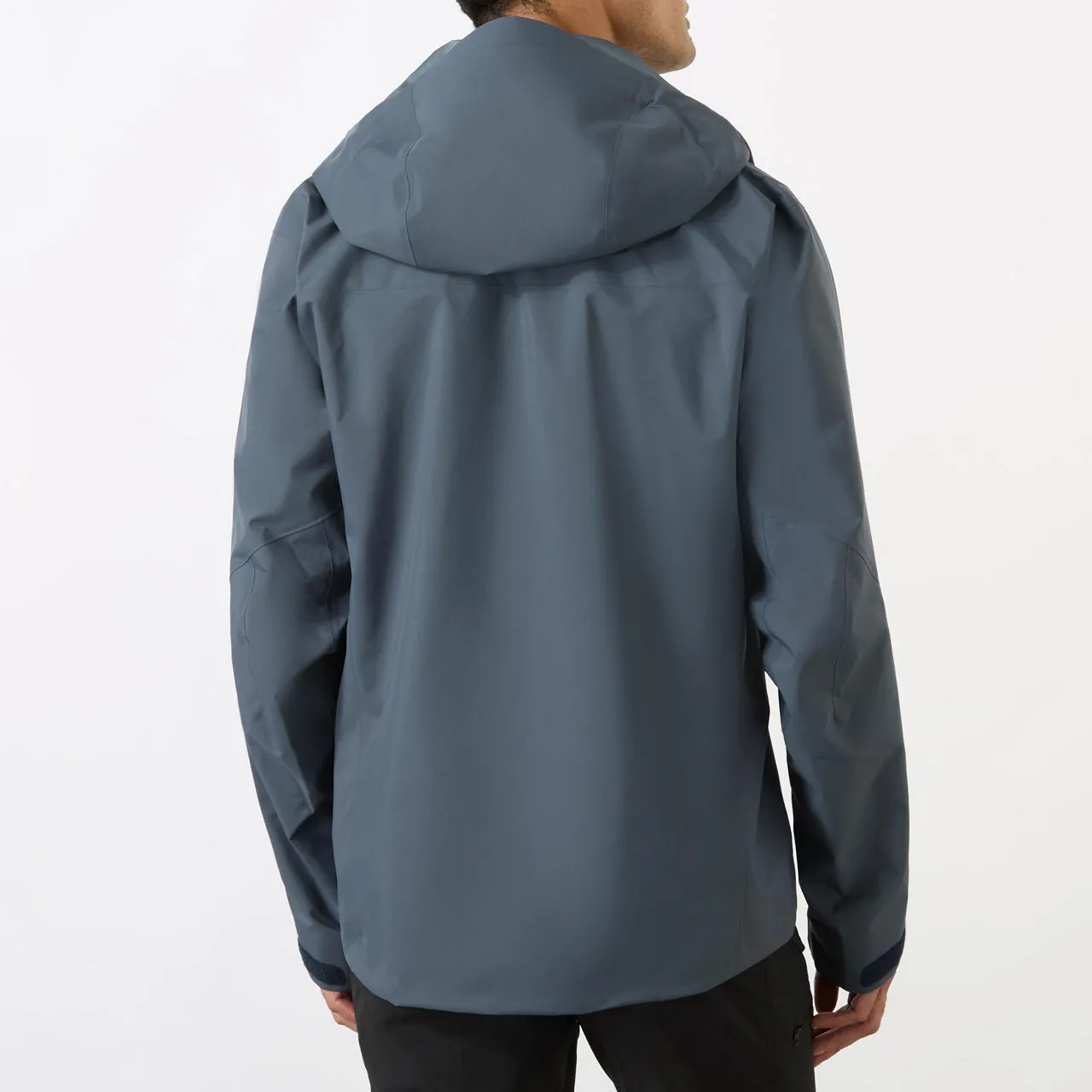 ARCTERYX Alpha SV Jacket - Dark Grey