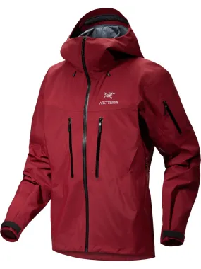 Arcteryx Alpha SV Jacket