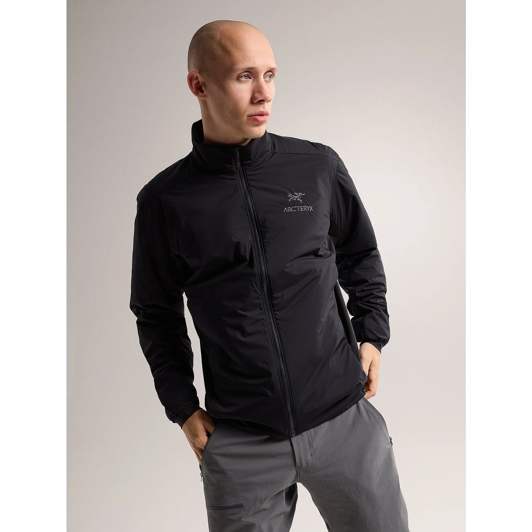 Arcteryx Atom Jacket Men's