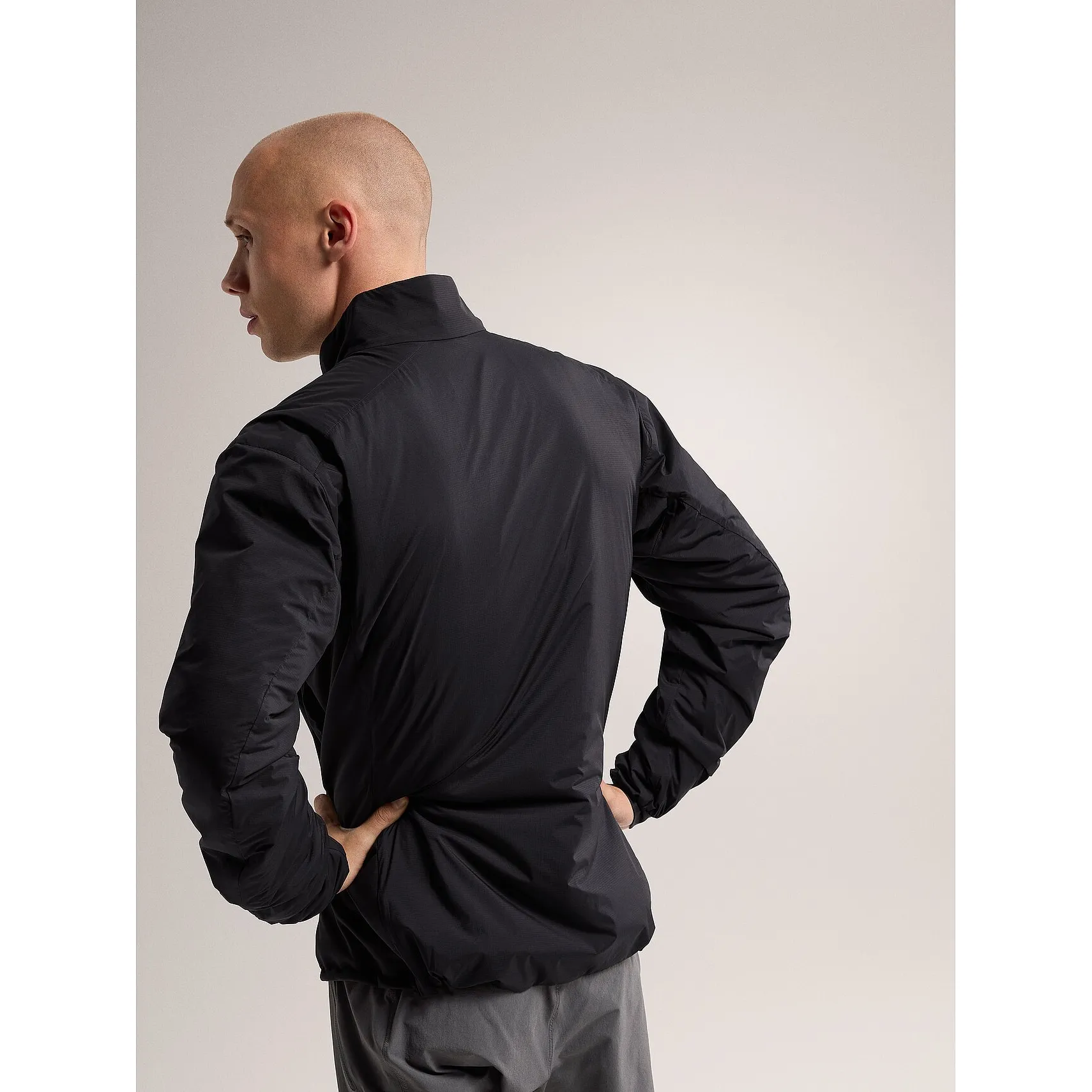 Arcteryx Atom Jacket Men's