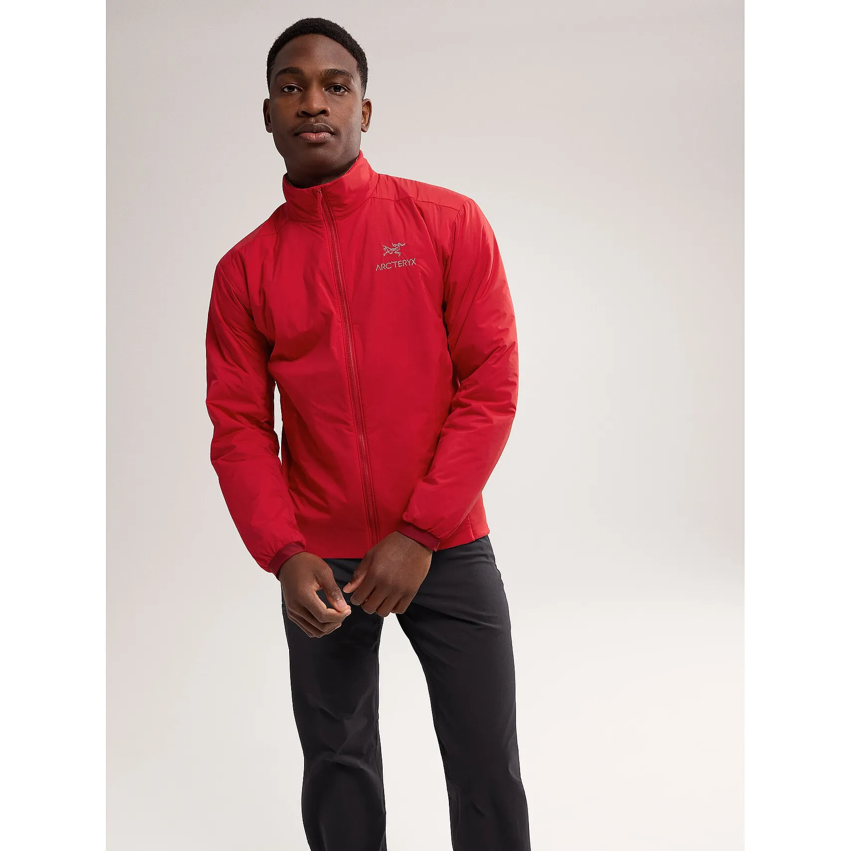 Arcteryx Atom Jacket Men's