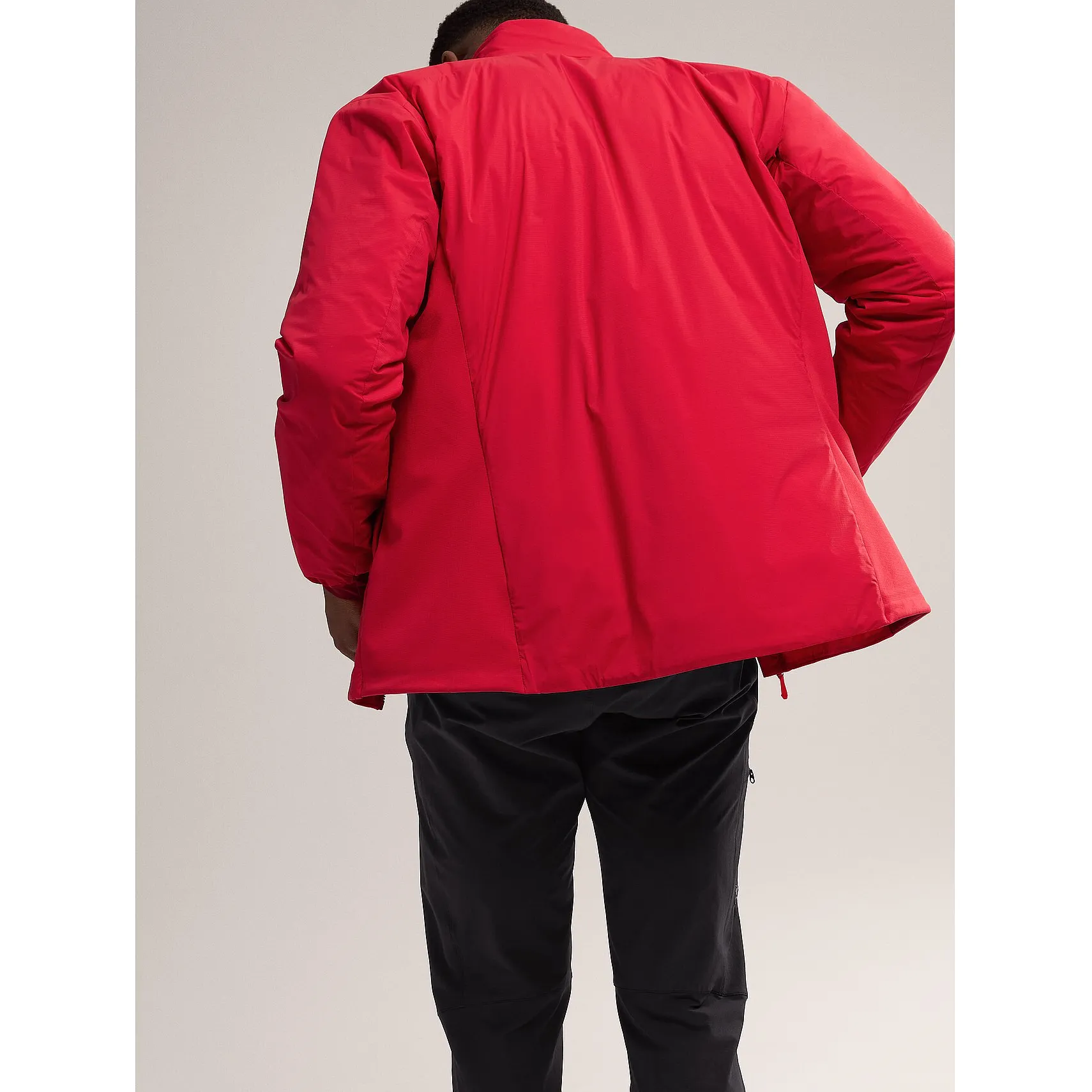 Arcteryx Atom Jacket Men's